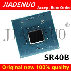 100% New SR409 SR404 SR40B FH82Q370 FH82HM370 HM370 Q370 FH82H310 H310 BGA Chipset