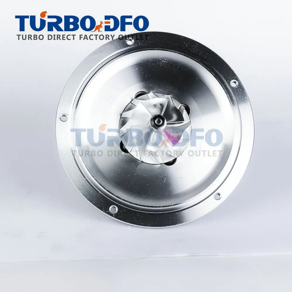 Billet Turbine Cartridge For Nissan Navara D22 2.5 DCI 81Kw 110HP YD25DDTI VN4 VB420119 14411-MB40B Turbo Charger Core 2006-2011