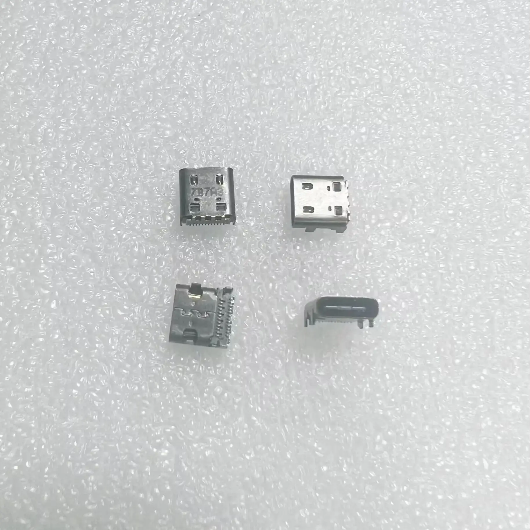 Type-C USB Jack DC Power Port For MSI MS-16S6 Prestige 15 A11SCS/A11SCX/A11SCST