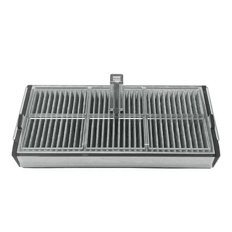 

【Hot-Selling!】2 Set For Dreame Mova E30 Ultra Vacuum Replacement Parts Main Side Brush Hepa Filter Mop Cloth Dust Bag Accessorie