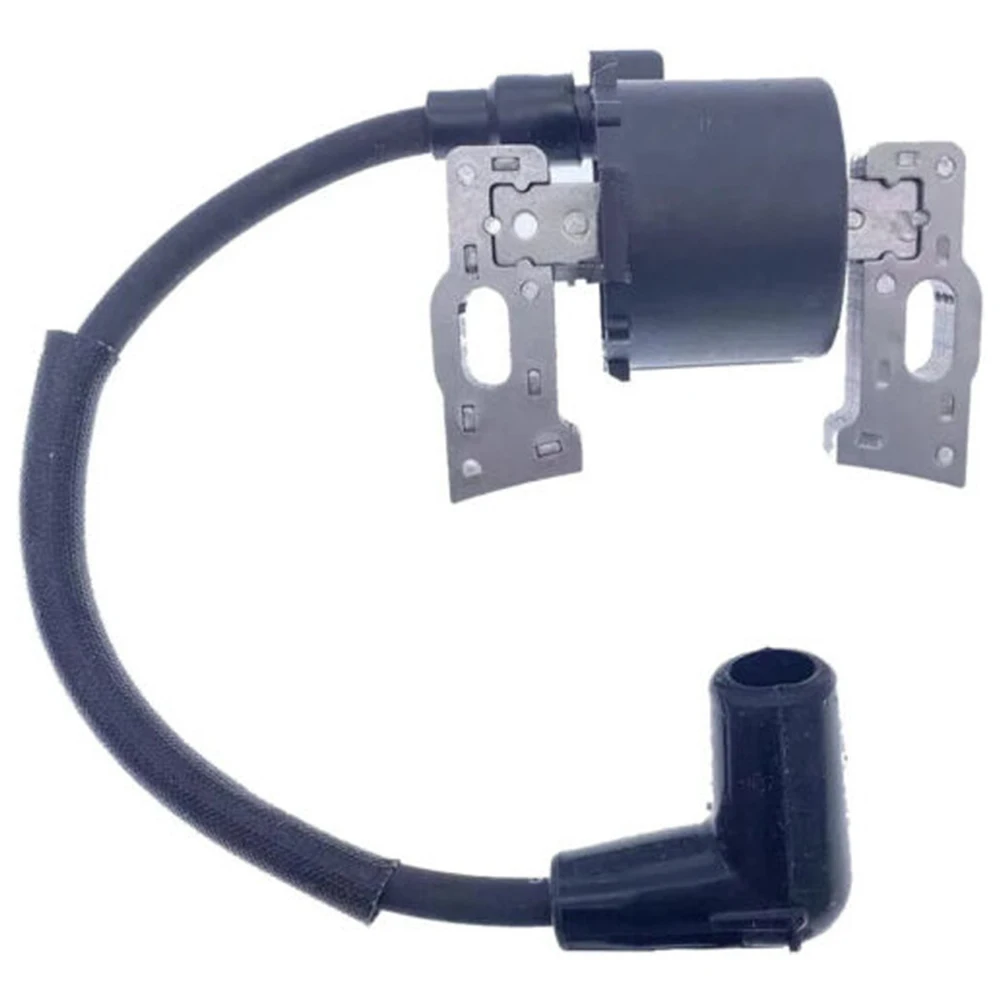 Ignition Coil Designed for Honda 30550Z0A0332 Compatible with For GCV520 For GCV530 For GXV530 For Engine Reliability