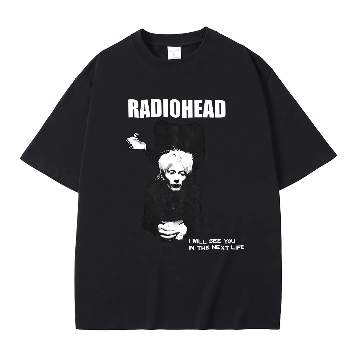 Radiohead Rock Band 