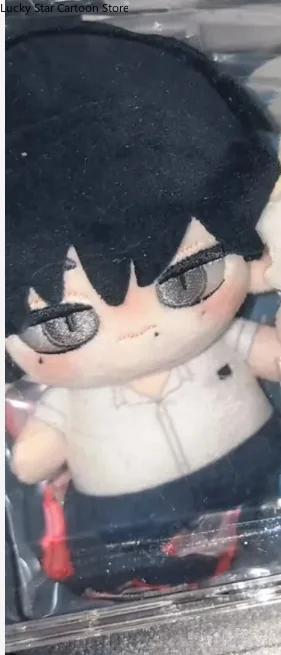 الصيف Hikaru Died Indou Hikaru Tsujinaka Yoshiki 10 سنتيمتر الكرتون الشكل المعبود رائعتين قلادة المفاتيح تأثيري هالوين هدية