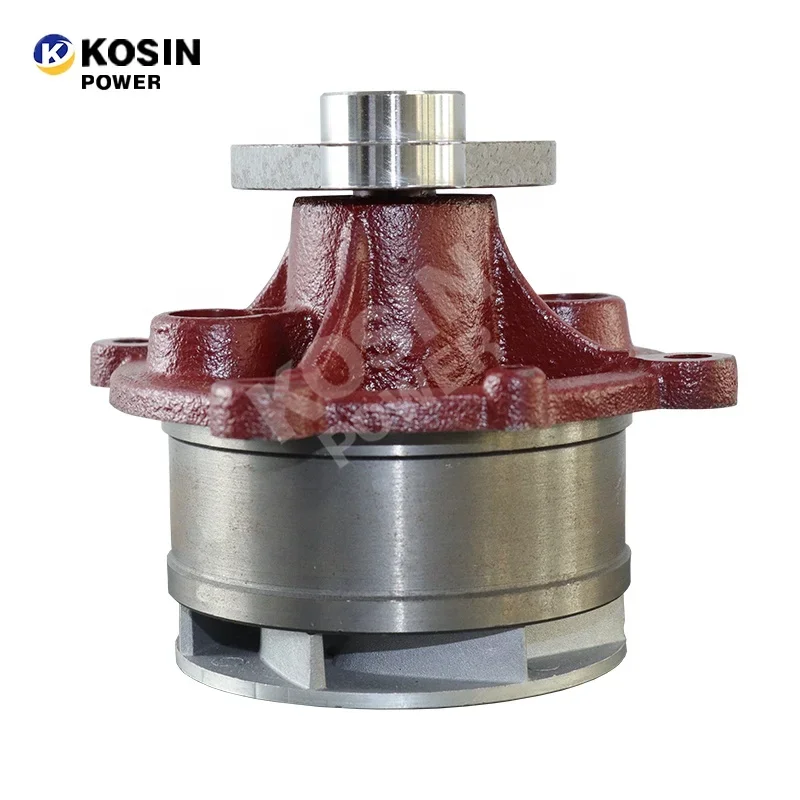 Diesel engine spare parts 1013 engine parts Coolant Pump water pump 02931946 04501095 for Deutz