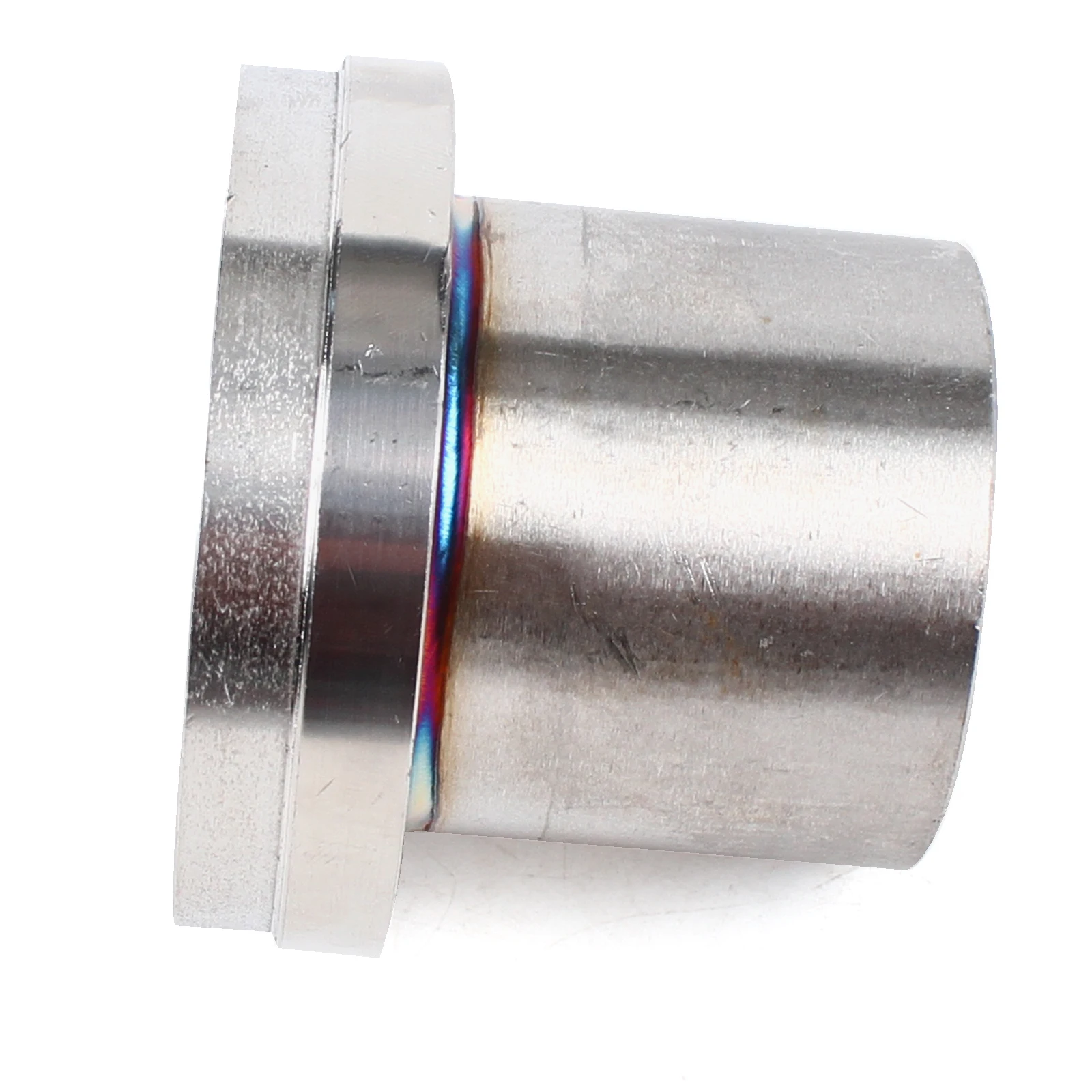 Stainless Steel Boat Trailer Bearing Protector, Prevents Water and Dust, Compatible with 4-5 Bolt Hubs, Grease Indicator Ring