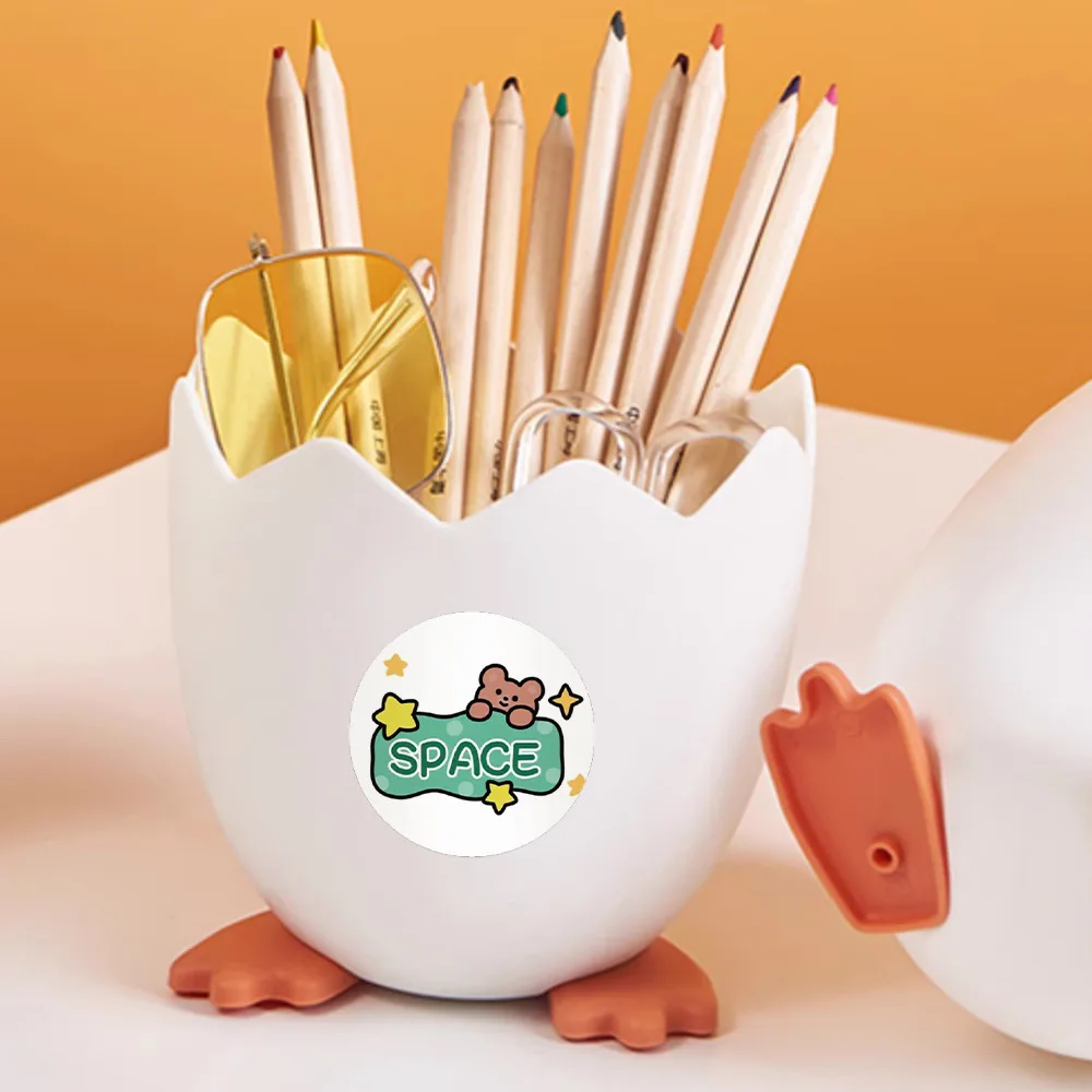 Милая фотография для детей, фотография дня рождения, фотография, этикетка для запечатывания конвертов, 1 дюйм