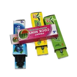 Pull Chewing Gum Toy Shocking Cockroach Prank Toy Prank Trick Funny Toys Fake Chewing Gum Toy Pull Head Spoof Toys