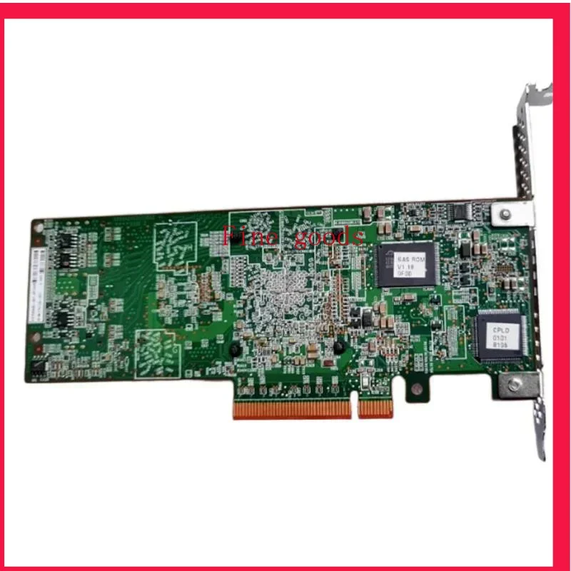 779134-001  For HP H240 SAS-3 12Gbps Array Card 761873-B21 726907-B21 HBA Controller