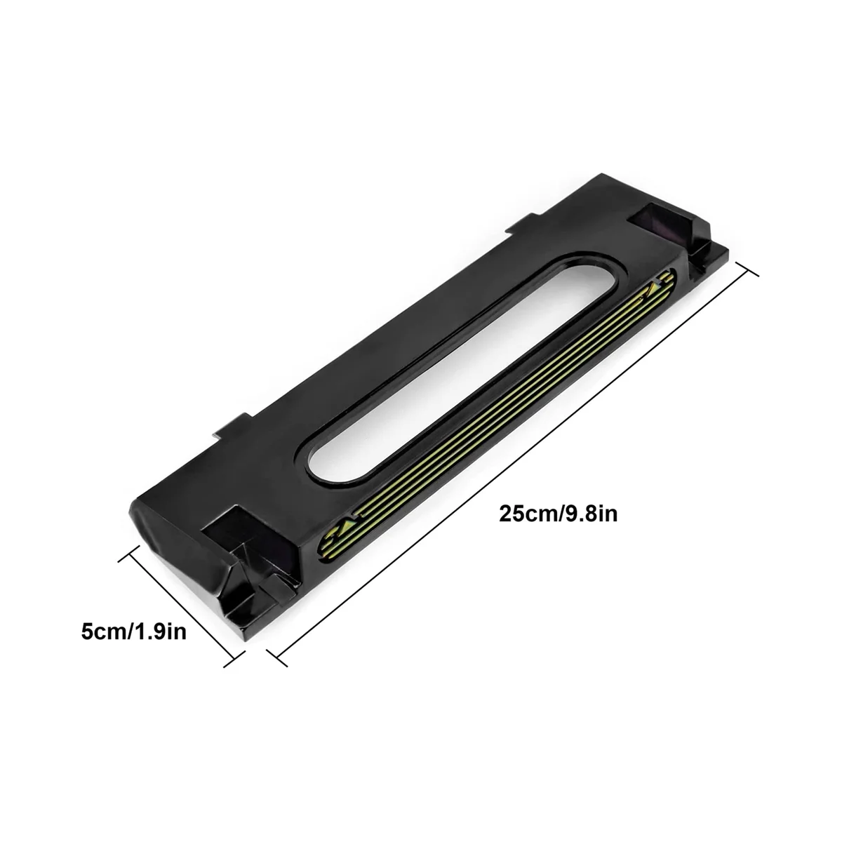 Dust Box Bin Door for iRobot Roomba 800 900 Series 805 880 890 891 894,890 Series Vaccum Cleaner Accessories