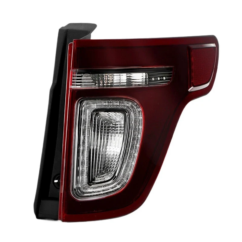 Car Tail Light For Ford Explorer Sport 2011 2012 2013 2014 2015 LED Driving Light Turn Signal Lamp Stop Brake Lamp DB5Z13405C