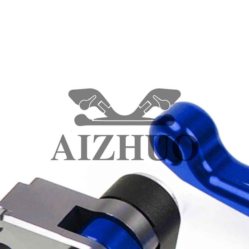 

For YAMAHA XT250X Motorcycle CNC Aluminun XT 250X logo 2006 2007 2008 2009-2017 Dirt Bike Pivot Brake Clutch Levers Accessories