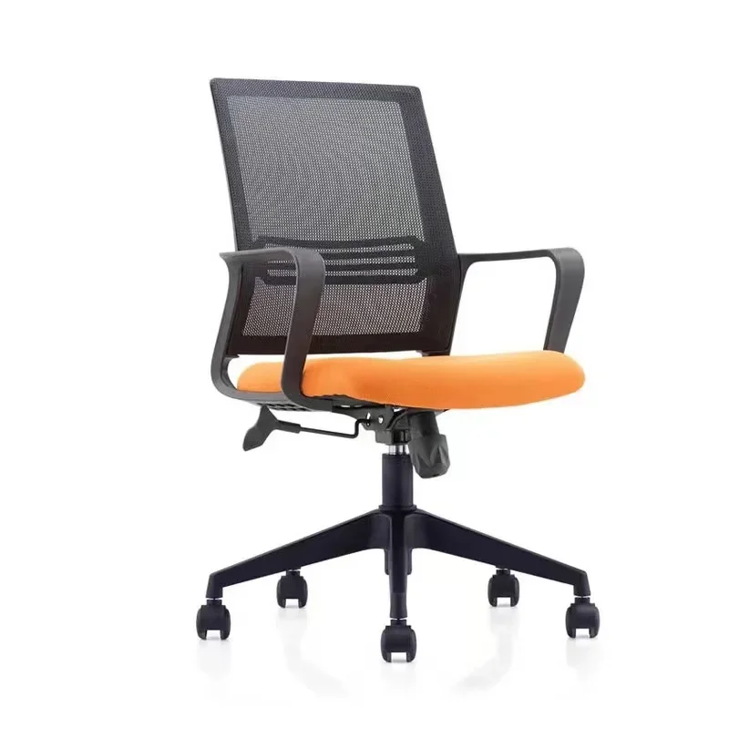 Ergonomic Chair Office Armchair Gaming Chairs Cheap Desk Chair Gamer Computer Relaxing Furniture Accent Pc Room Silla Escritorio view 5