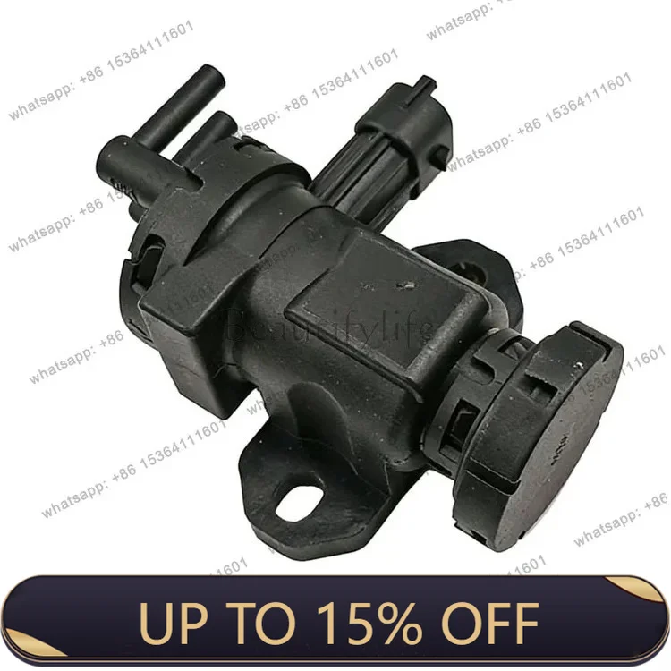 Factory Direct 6M34-9J459-BA 702256250 0928400536 3024379 Turbocharged Solenoid Valve