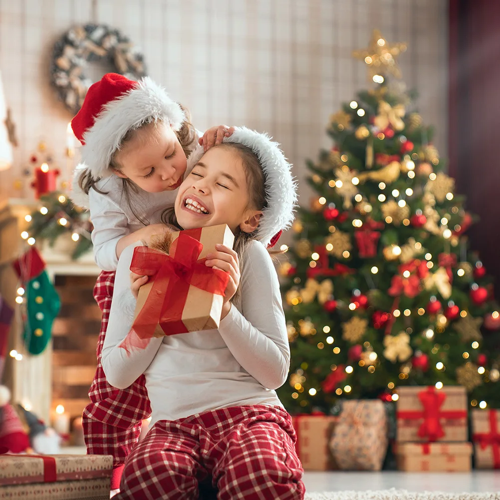 

50Pcs Artificial Pine Needles Realistic Simulation Xmas Party Decorations Pine Branches Picks for DIY Wreath Christmas