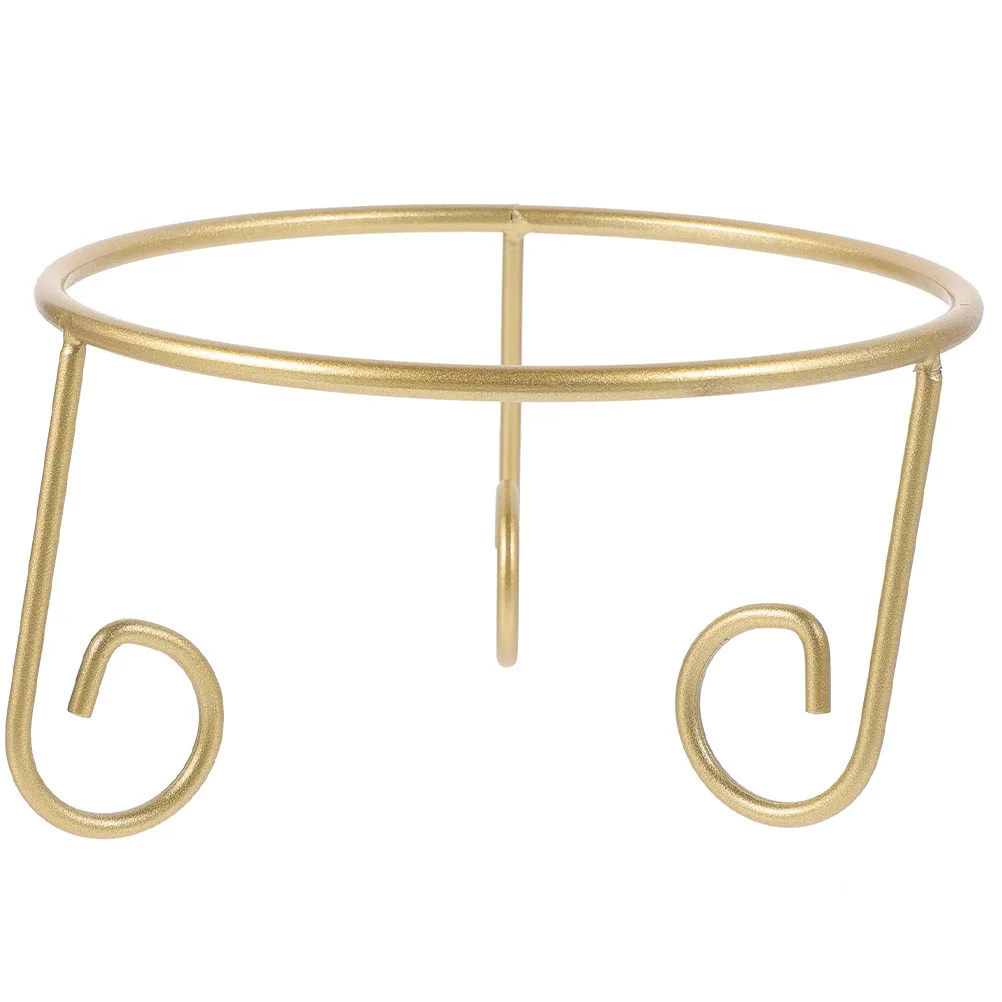 

Ball Display Stand Rack for Home Bracket Adjustable Metal Base Storage Solution