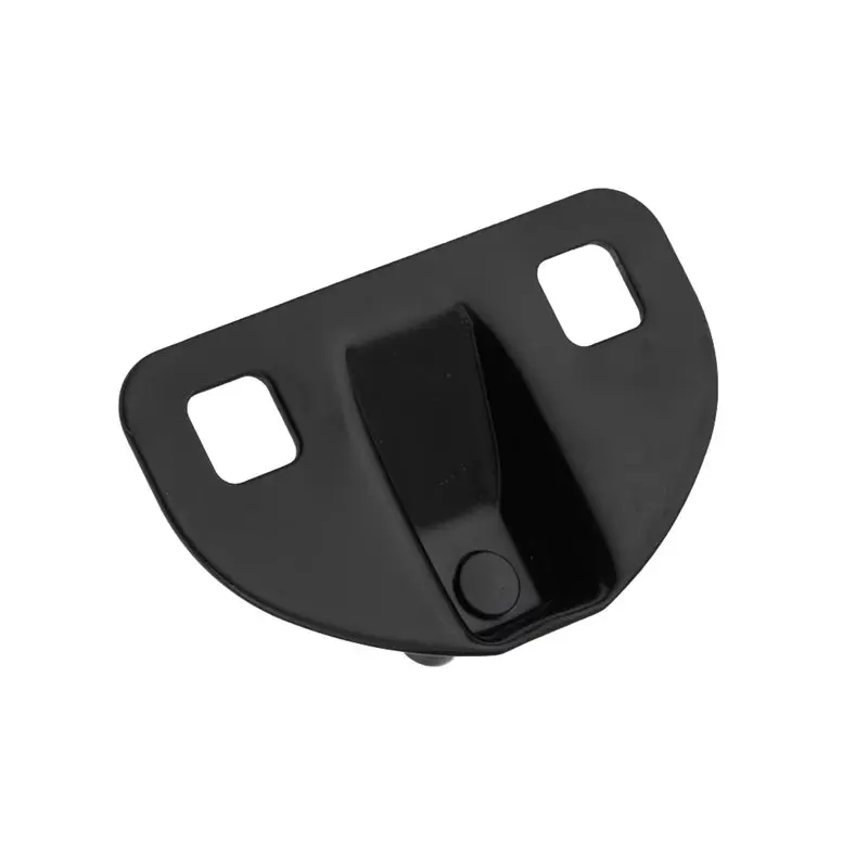 Easy To Use For Renault Master 3 2010-2020 Rear Door Lock Bolt 8200497816 8200497819 For Vauxhall For Opel For Movano B 2010-202