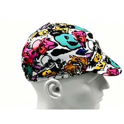New Funny Men & Women Bike Hat Cycling Cap Summer Breathable