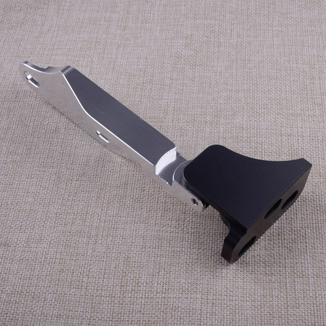 

Billet Quick Release Hood Hinge Latch Fit for Honda Civic EK Acura Integra Honda CRV CR-V RD 2000 1999 1998 1997 1996