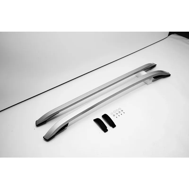 Auto-Dachträger, Dachrelingträger, passend für Amarok 2023+