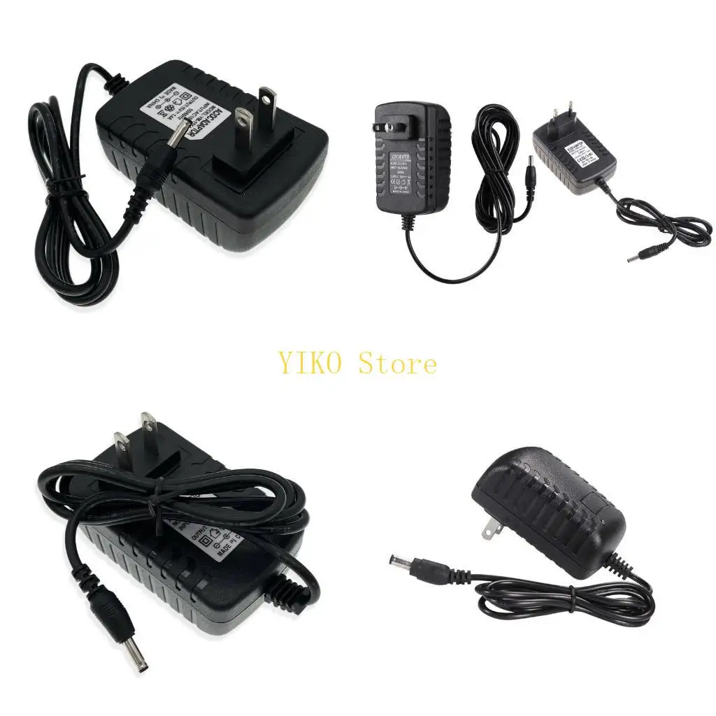 K32C Replacement 21W 15V 1.4A 1.5A AC/for DC Adapter Power Supply for Echo Wireless Speaker 1 2 Models (Not 3)
