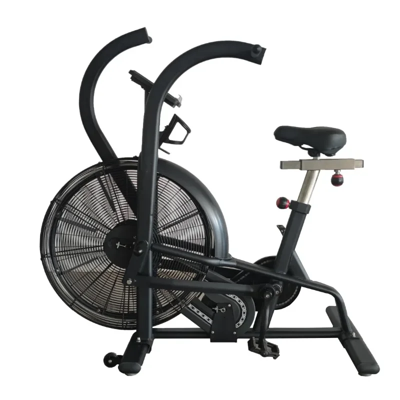 

Cardio equipment wind resistance air bike