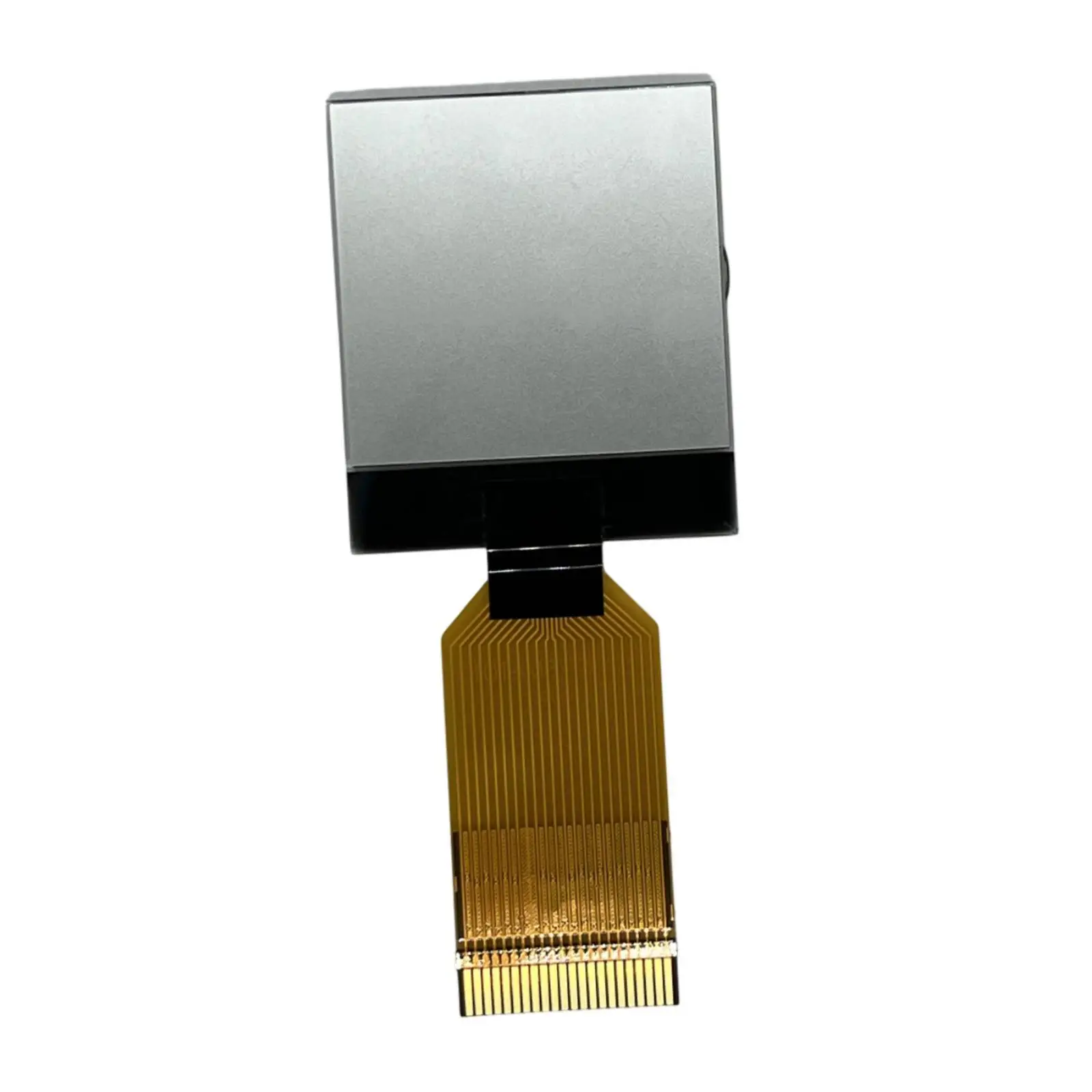 

Dashboard LCD Display Screen 47441087 Lightweight Replace Spare Part 64x64 Pixels 47130095 for Tla Series 2004-2008