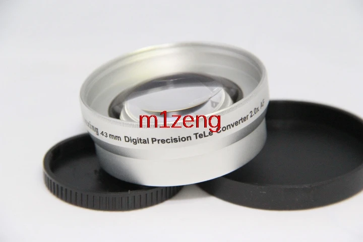 2.0X 43Mm Tele Tele… - image