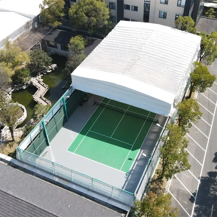 

% долговечность, уличная большая палатка для мероприятий для бадминтона, спортивных палаток