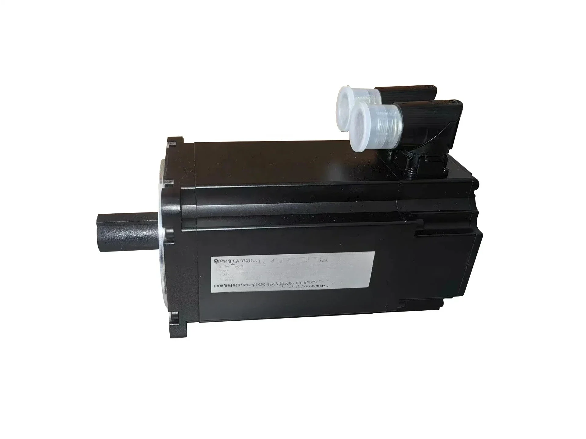 제품 협의, 직접 주문하지 마세요 B&R 서보 모터 8LSA35.EA030D200-3 3000 RPM