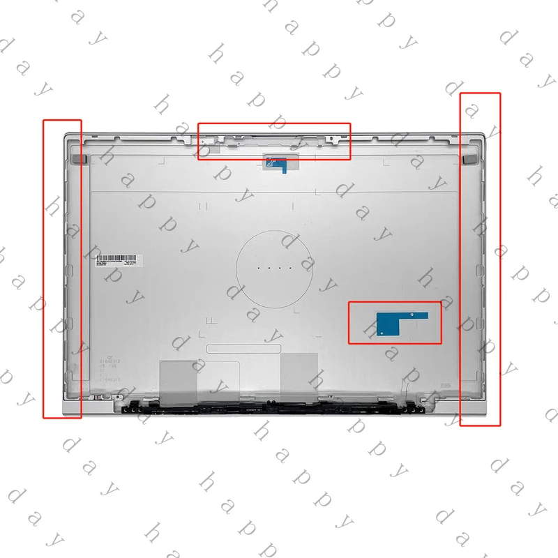 

Y+ New For HP Elitebook 840 G8 LCD Rear Top Lid Back Cover WLAN M36305-001