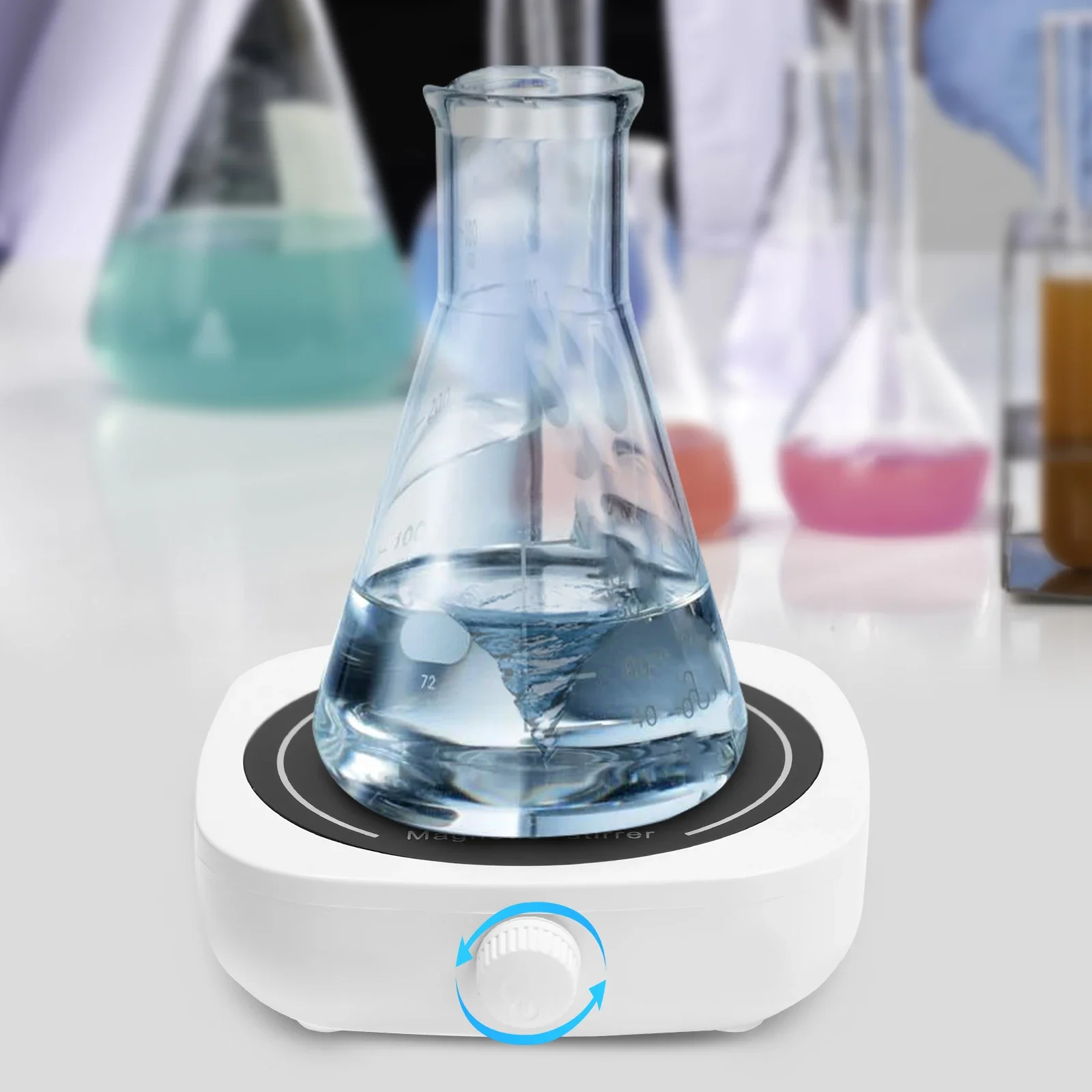 Category image: Magnetic Stir Bars