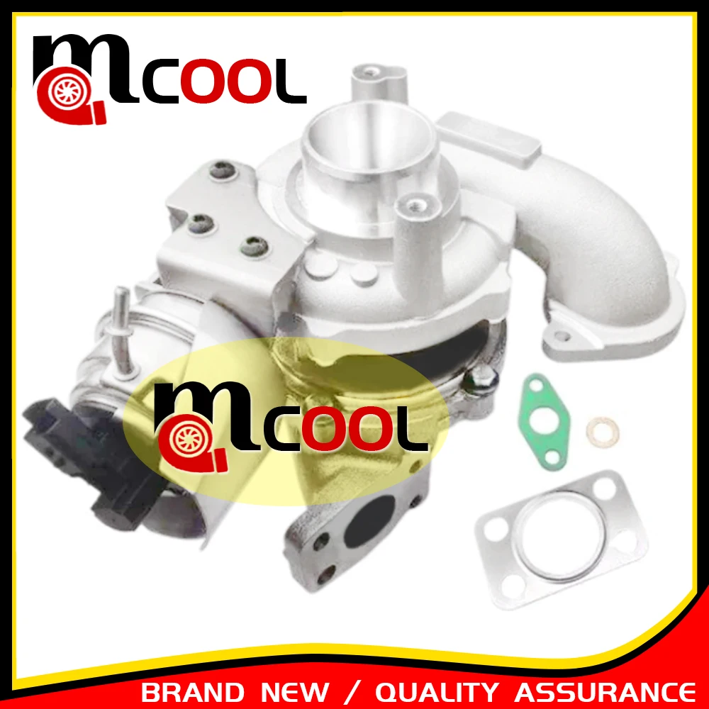 

Turbo Turbocharger For Citroen C4 DS3 Peugeot 208 308 2008 1.6 HDi 9804119380
