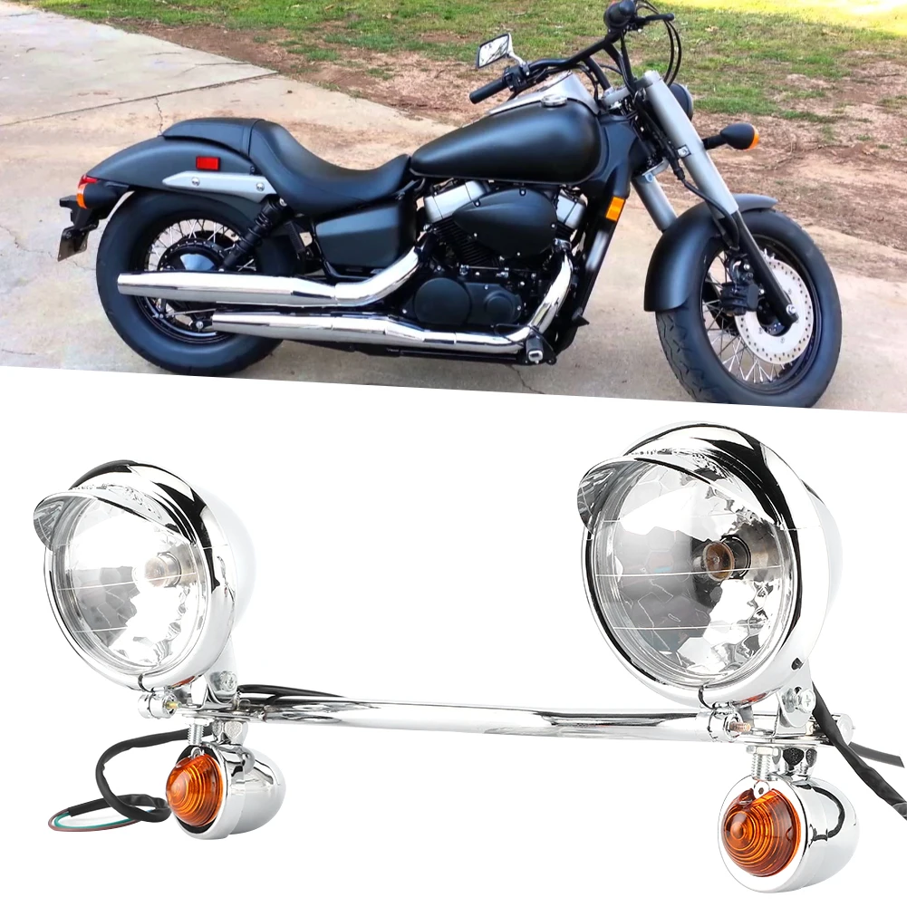 Driving Light Fog L…