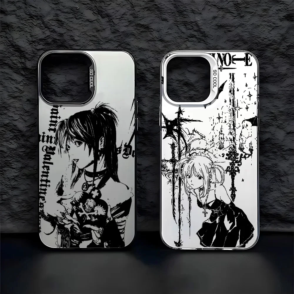 Künstlerische MisaMisa Frosted Hülle für Xiaomi Mi 15 14 14T 13 13T 12 12T 12X 12S 11 Lite POCO F6 F5 X6 X5 M6 Pro 5G 4G Acryl-Cover