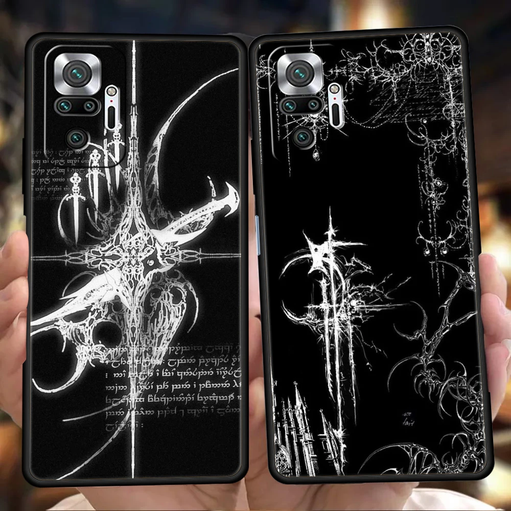 Phone Case Cover Fo… - image