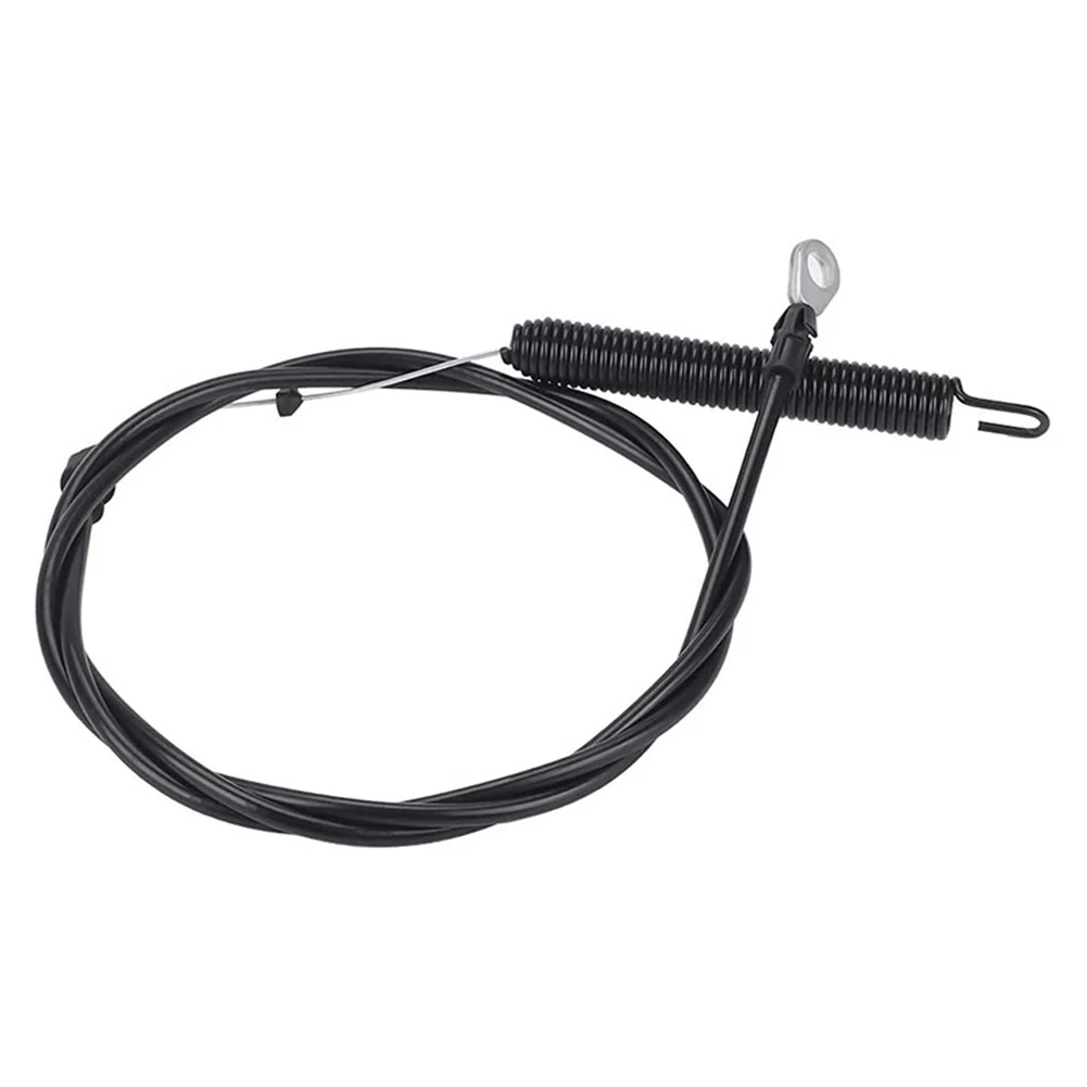 Lawn Care Tractor Maintenance As Shown Clutch Cable Lawn Tractor Cable Fit For Model 408714 Metal Construction