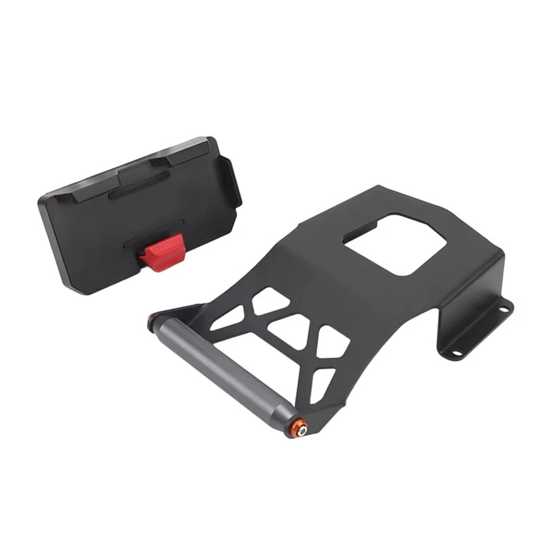【Top Sale !!】GPS Navigation Mounting Bracket For CFMOTO 800MT 800Mt 800 MT 2023-2026 Motorcycle Parts Mobile Smart Phone Charger