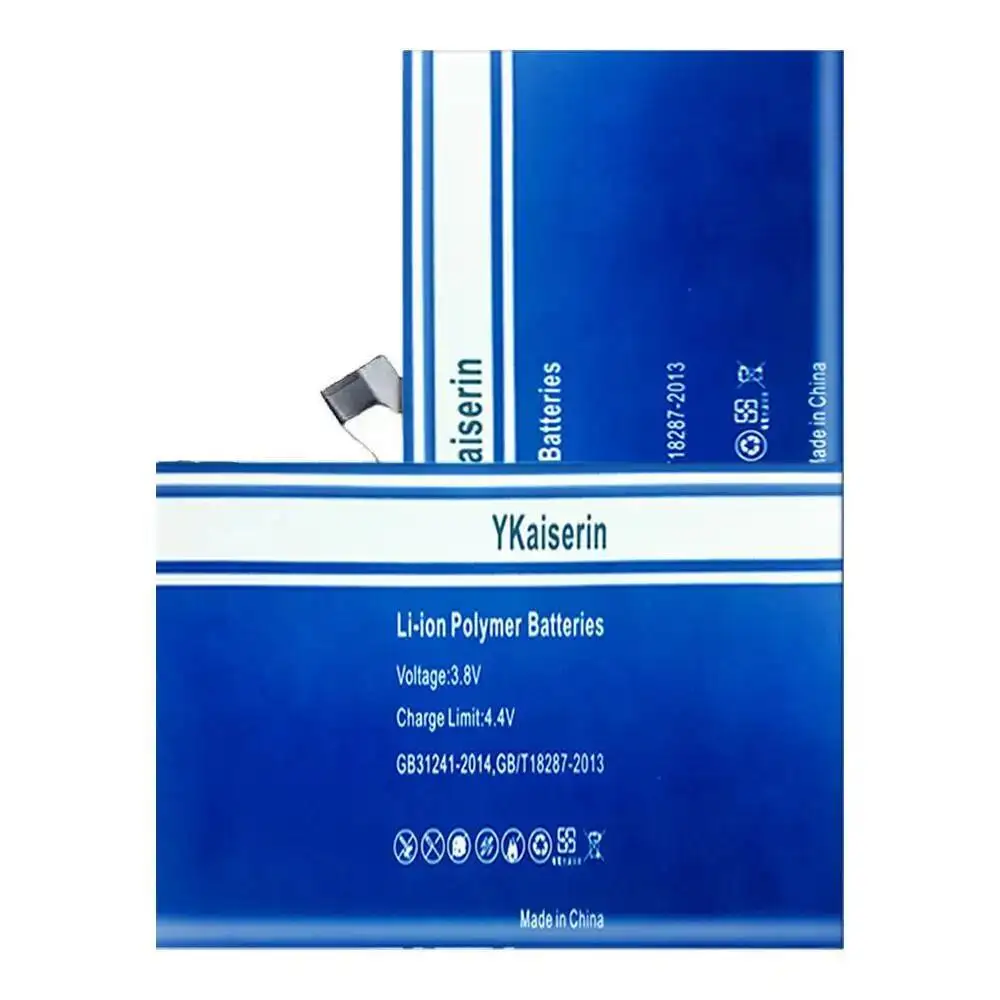 

4850Mah For Apple Iphone 15 Pro Max Good Low-Temperature Performance Mobile Phone Battery Durable
