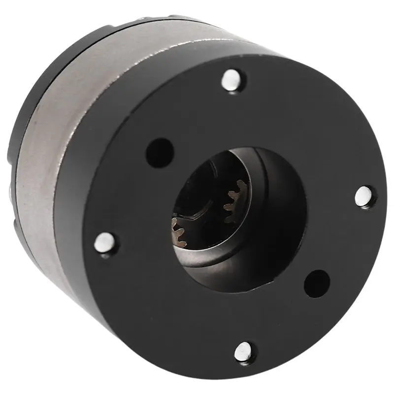 ABJL 1/10 RC Crawler 3:1 Planetary Gear Reduction for Unit for 540 Motor for Tamiya RC Car Truck Parts