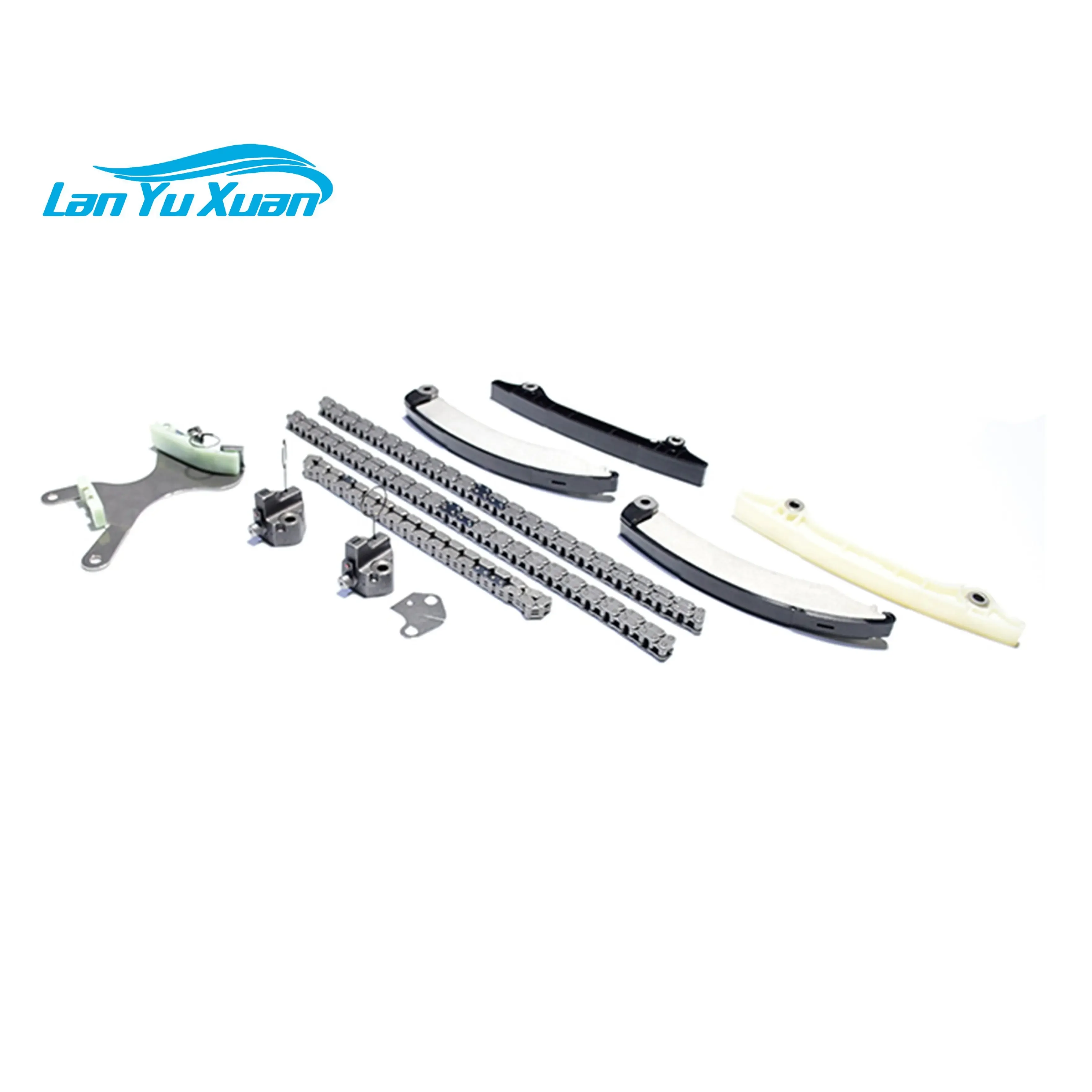 

Timing Chain Kit TK2406-1 Apply Engine OE 53021295AA 53020680 For DODGE Ram 1500 JEEP CHRYSLER