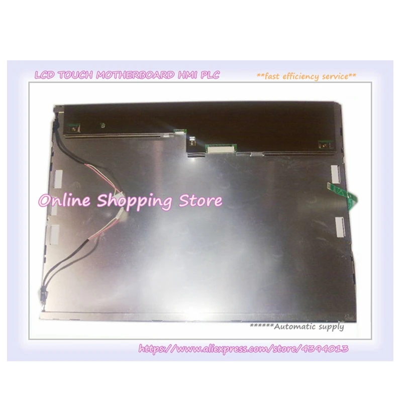 M150XN07 V.1 M150XN07 V.2 M150XN07 V.9 G150XG01 V0 G150XG03 V1 15 Inch LCD Display