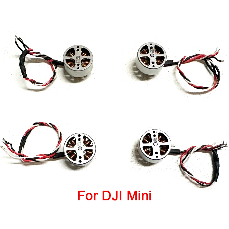 Genuine Mini 4 Pro Propellers Arm Motors Mini Front Motors Rear Motors Mini 3 Pro Power Motor Arm for DJI Mini 4 Pro Mini 3 Pro