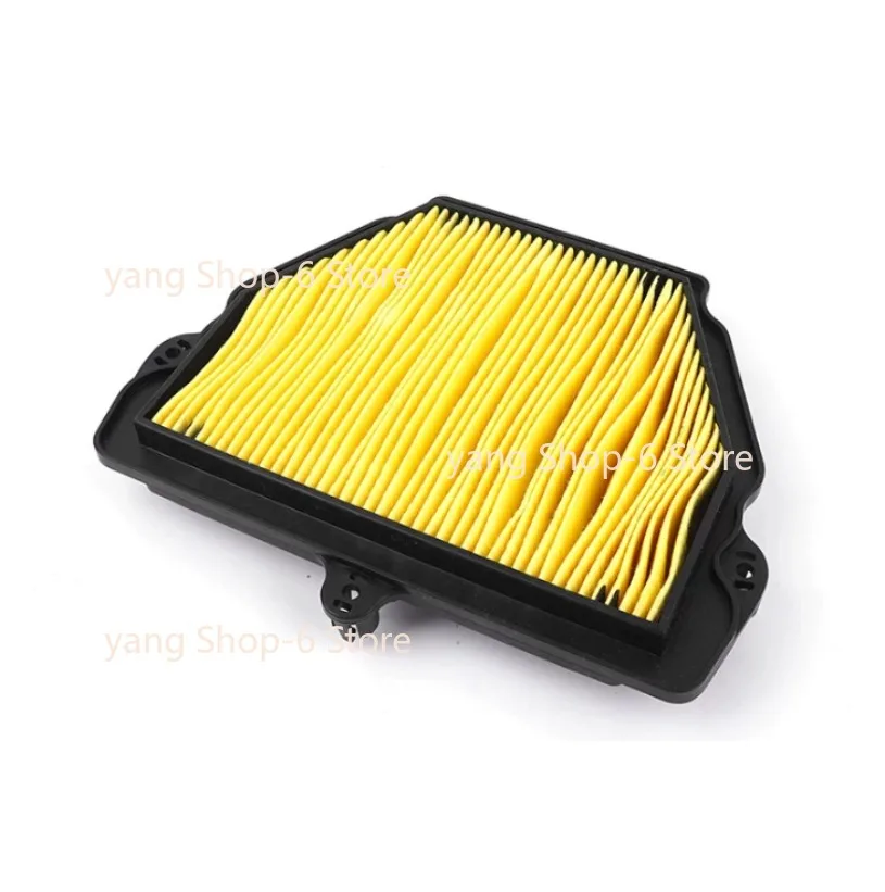 For CFMOTO Motorcycle Modification 675SR Air Filter 650-10-11 Air Filter Element Grid 675NK Oil Filter