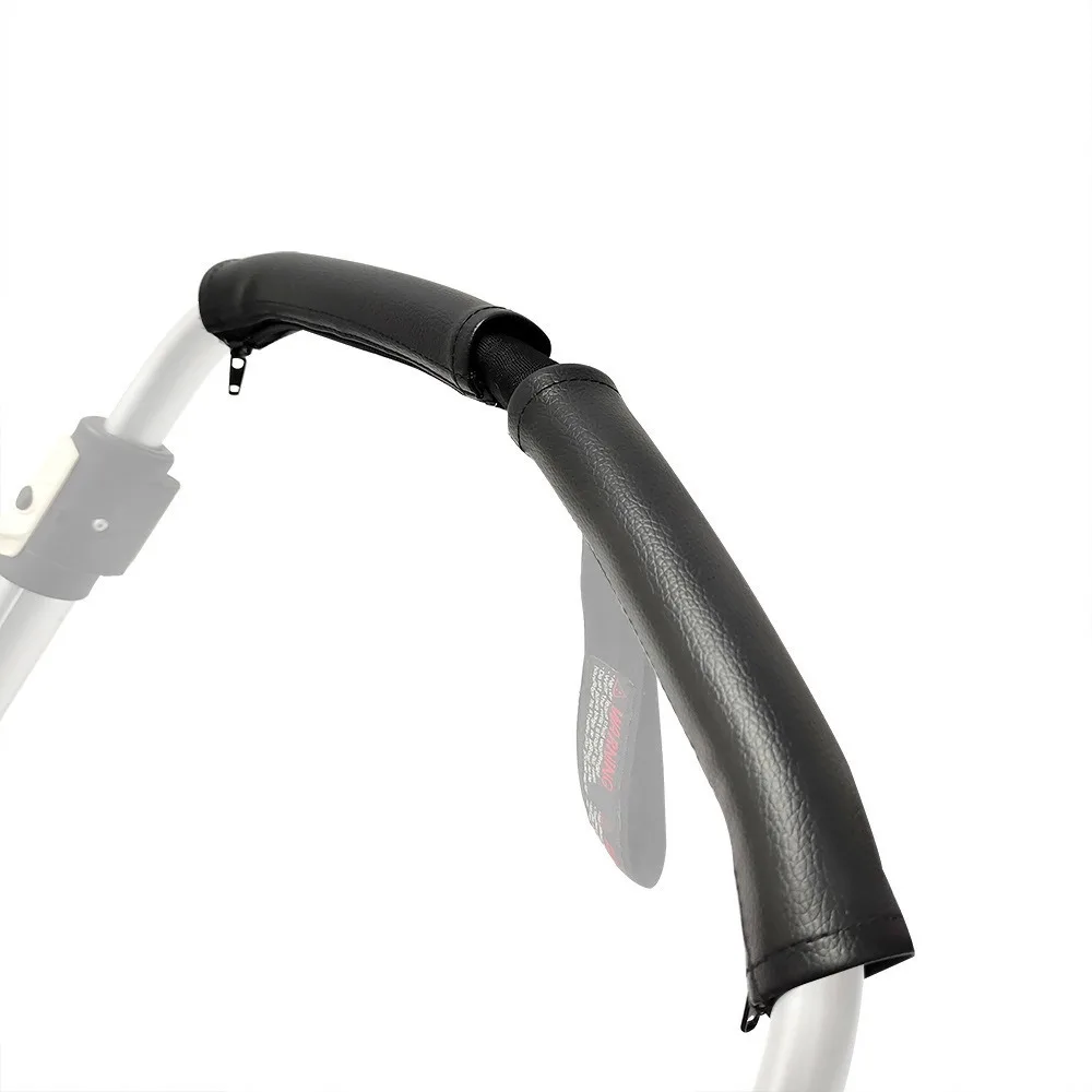 

Чехол на молнии, чехол на подлокотник, защитные чехлы из искусственной кожи, чехлы на ручки коляски