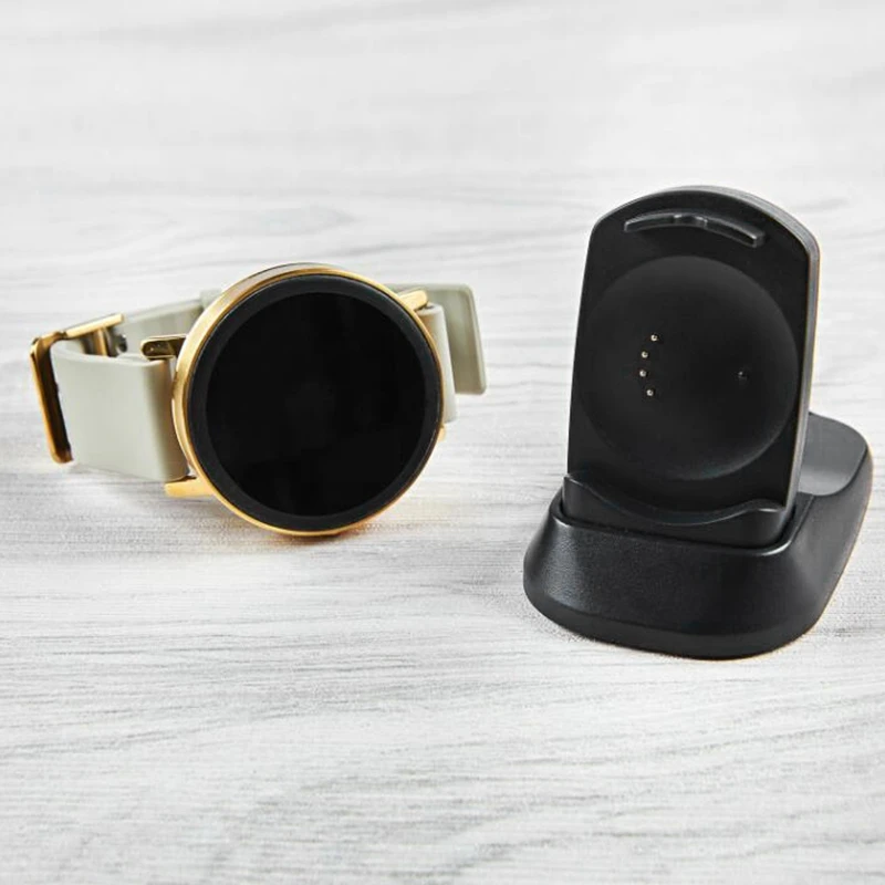 Misfit Vapor-Chargeur de montre intelligente compatible, câble de charge USB S6, 100cm