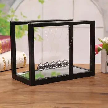 8 最佳銷售 牛頓擺球 - №2