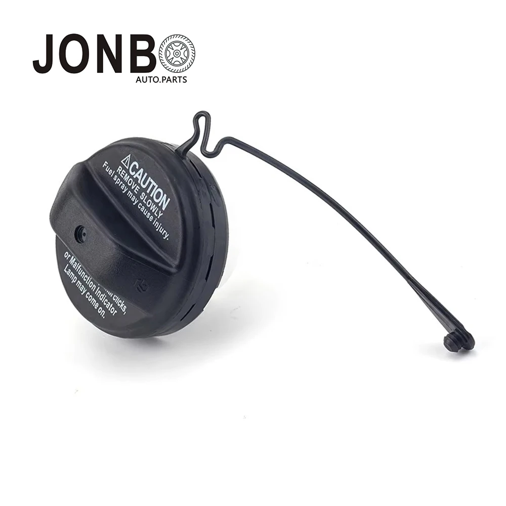 

JONBO 77300-33070 Gas Fuel Tank Cap Cover For Toyota Camry Corolla Highlander Matrix Lexus ES300 ES330 GS300 GS350 GS430