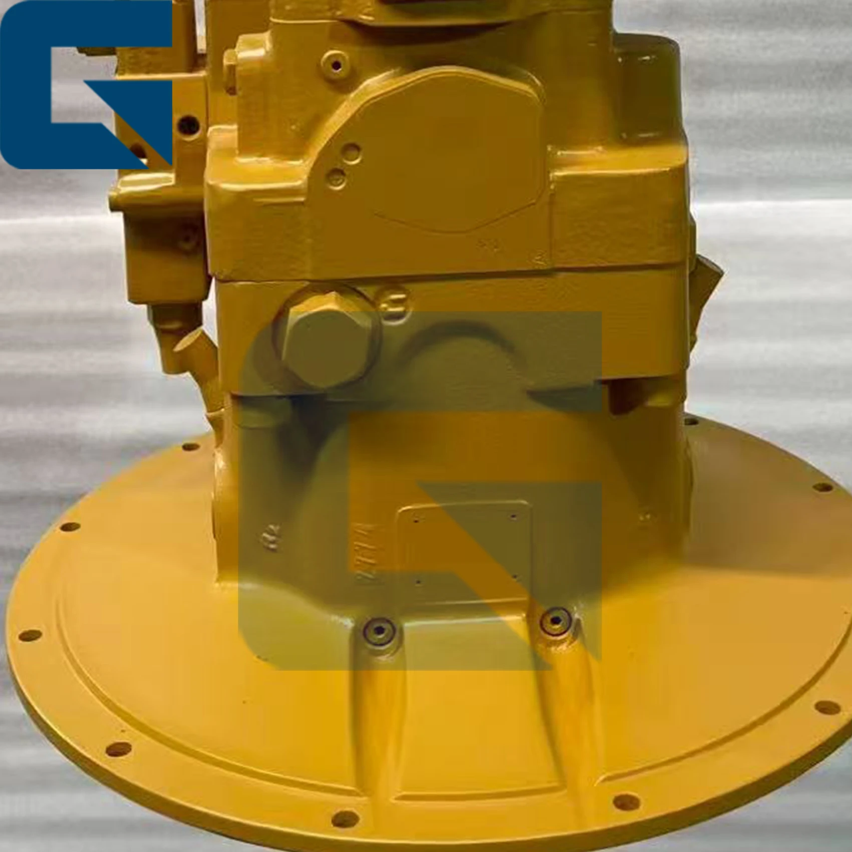 111-3727 1113727 Hydraulic Pump for Excavator M318