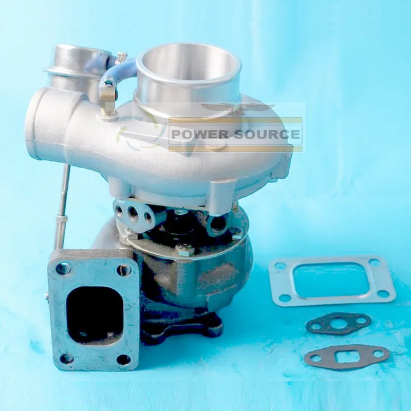 Turbo RB32 RB20 Turbocharger For Nissan Skyline R32 R33 R34 RB25 RB20DET RB25DET 2.0L-2.5L Max 21.75PSI Engine Power up 500BHP