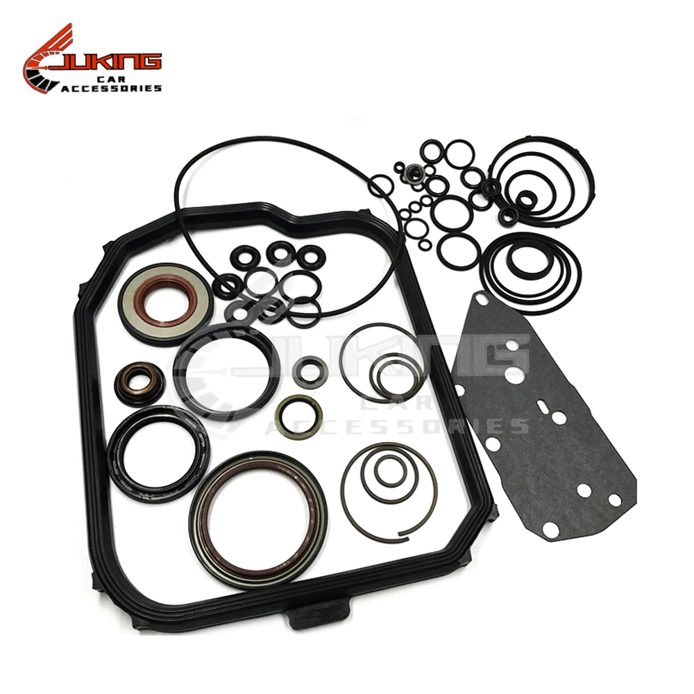 

DPO AL4 Transmission Master Repair Kit Oil Seal K155900A